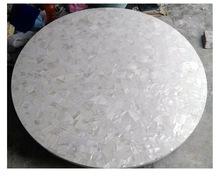 Mother of Pearl Table Top