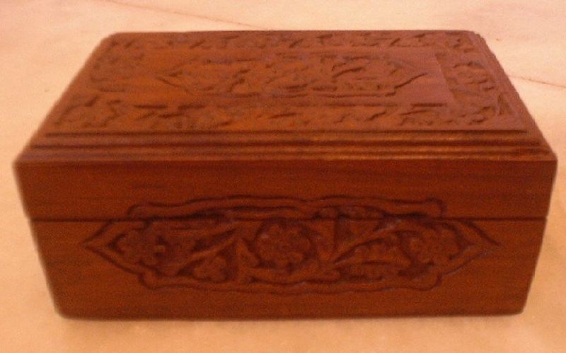 teak-wood-box-ronak-punjabi-exports-mumbai-maharashtra