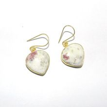 Cinnabar Earring