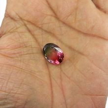 Crackle Glass Gemstone