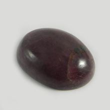 Oval Cabochon