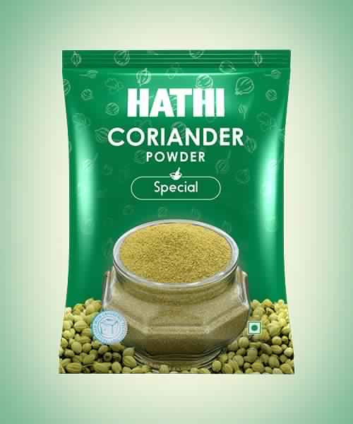 coriander powder