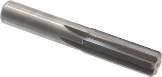 Solid Carbide Chucking Reamer