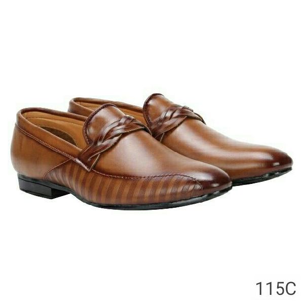 Bachini Ultramodern Men\'s Loafers