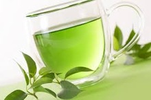 Amaara Herbs Green tea