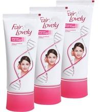 Fair And Lovely Fairness Cream, for Face, Gender : Female