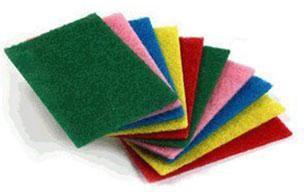 Scouring Pad