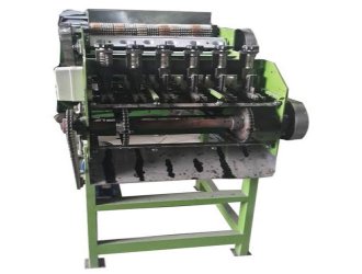 Automatic Cashew Cutting Line Machine, Capacity : 5 ton