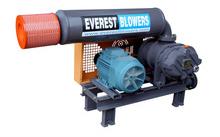 Roots Air blower for environmental protection