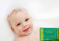 Neem Baby Soap