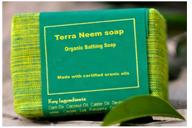 Terra Neem Soap
