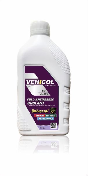 VL-105 Full-Antifreeze Coolant