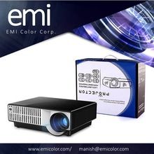 EM-330 Video Projector