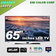 EM-65E1 LED LCD TV