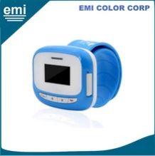 EM-WO Smart Watch