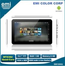 EM1086Q Tablet PC