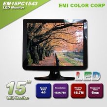 EM15PC1543 LED LCD Monitor
