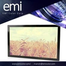 EM500HD4K01 LED LCD Monitor