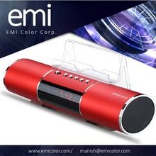 EMBTE19 Bluetooth Speaker