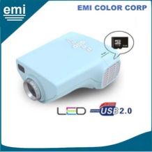 EME03B Video Projector