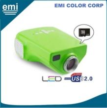 EME03G Video Projector