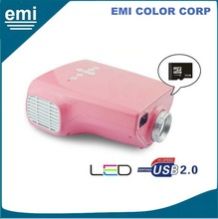 EME03P Video Projector