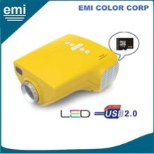 EME03Y Video Projector