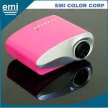 EMRD820P Video Projector