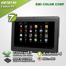 EMTB750 Tablet PC