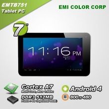 EMTB751 Tablet PC