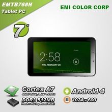 EMTB768H Tablet PC