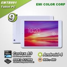 EMTB991 Tablet PC