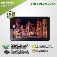 EMTB992 Tablet PC
