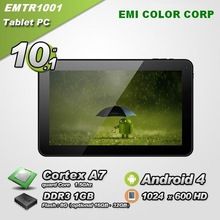 EMTR1001 Tablet PC
