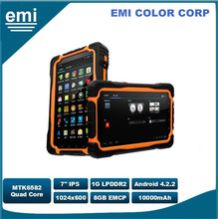 MTK6582 Tablet PC