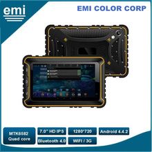 MTK6582 Tablet PC