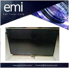 UN55KU LED LCD TV