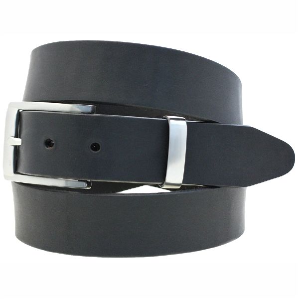 Plain Mens Black Leather Belt, Feature : Easy To Tie, Nice Designs, Shiny Look