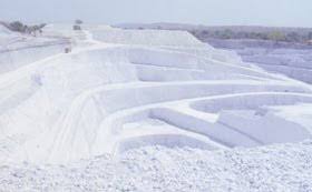 China Clay Kaolin