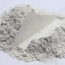 White Bentonite