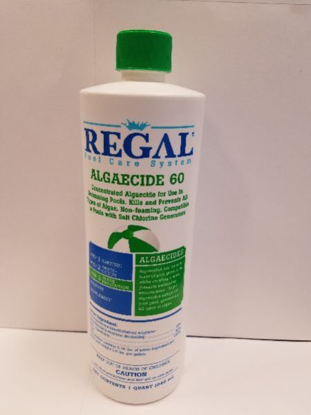 Algaecides Chemicals