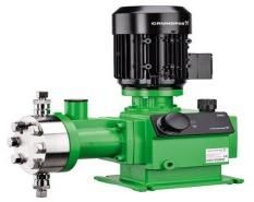 chemical dosing pumps