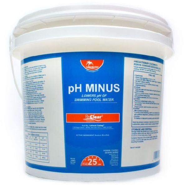 PH Minus