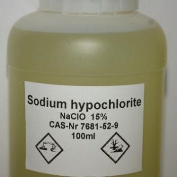 Sodium Hypochlorite, Form : Liquid for Disinfectant, Bleaching Agent