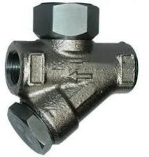 Steam Traps