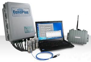 Vibration Monitoring System