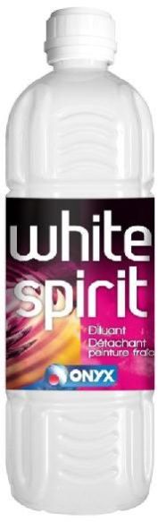 White Spirit