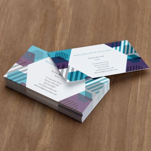 Business Card Printing Services