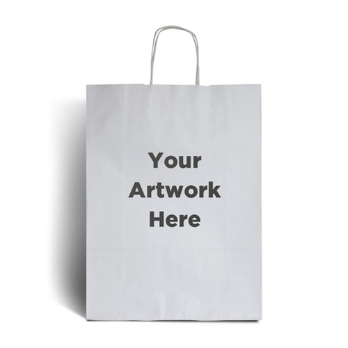 Paper Bag Printing Services