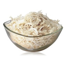 Common dehydrated onions